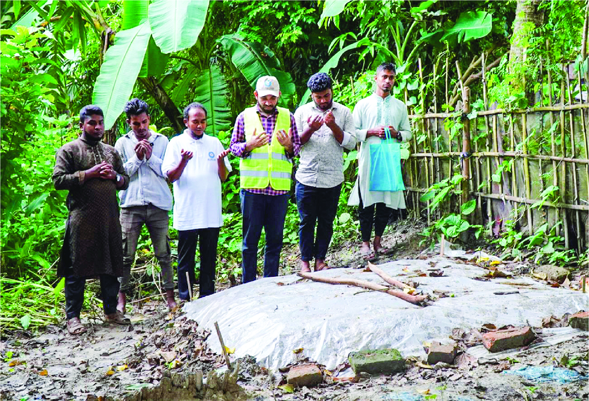 Image of মো: আকিনুর রহমান